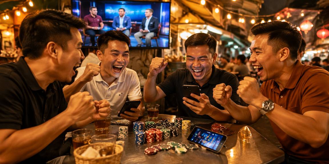 gk88win Câu chuyện phía sau gk88win